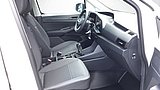 Caddy Cargo Vordersitze