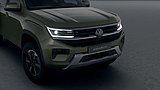 VW Amarok Scheinwerfer