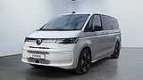 Multivan Hybrid Energy weiß schräg von vorn 