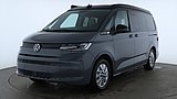 VW NFZ California schräg von vorn