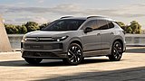 ID.Tiguan schräg von vorn ID.Tiguan schräg von vorn