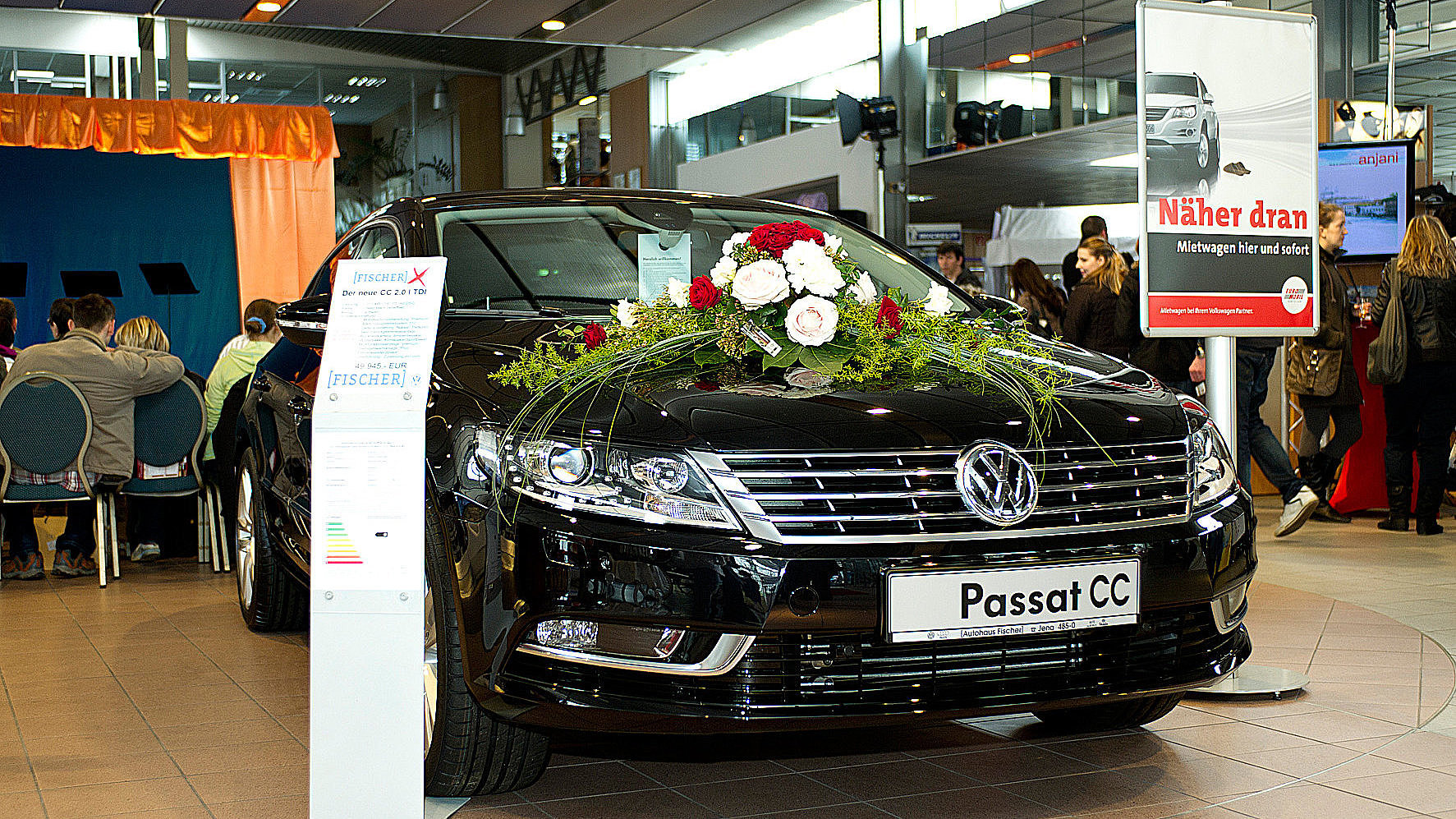 Hochzeitsmesse