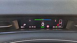 VW ID.7 Tourer Kombiinstrument