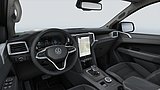 VW Amarok Cockpit
