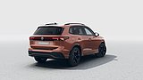 VW Tiguan Edition 20 Heck schräg