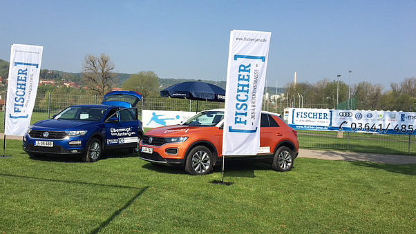 VW Junior Masters